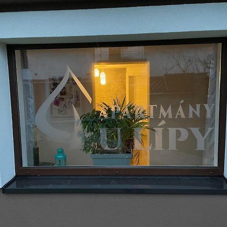 Apartmany U Lipy Tatobity Exterior photo