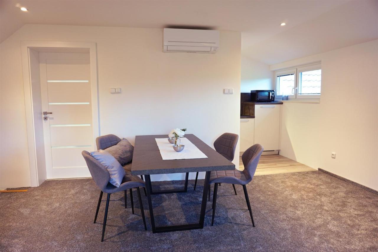 Apartmany U Lipy Tatobity Exterior photo
