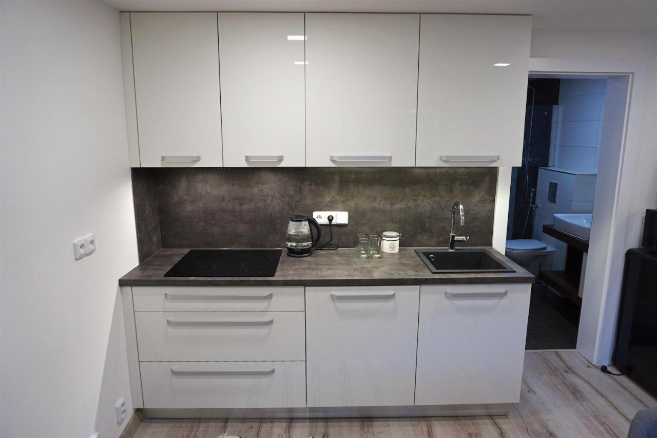 Apartmany U Lipy Tatobity Exterior photo