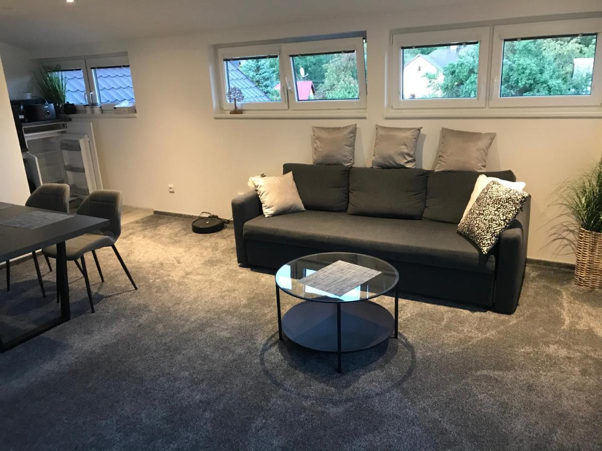 Apartmany U Lipy Tatobity Exterior photo
