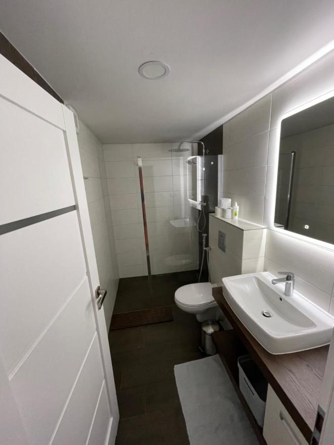 Apartmany U Lipy Tatobity Exterior photo